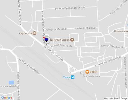 Білборд, Бігборд (Борд)  B у Умані, 6х3  м. Умань, вул. Залізнична, біля ПриватБанку, навпроти автобусної зупинки, за 320м до повороту на вул. Незалежності, через 175м после повороту на провулок Їжакевіча та 250м после качана вул. енергетична схема