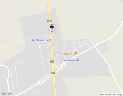 Білборд, Бігборд (Борд)  B у Умані, 6х3  м. Умань, траса М-05 Київ-Одеса, км 205 + 160 ліво, в'їзд в Умань, за 630м до розв'язки з вул. Інтернаціональна, низ схема