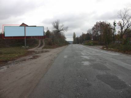 Білборд, Бігборд (Борд)  B у Василькові м. Васильків, вул. Соборна, 134 Фото 1