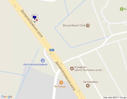 Білборд, Бігборд (Борд)  A у Підгірцях, 6х3  Дніпровське шосе, траса Н-01 "Київ-Знам'янка", км 26+050 ліво, за 600м до АЗС Shell, через 200м після повороту на с. Підгірці схема