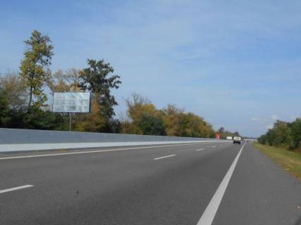 Билборд B в Київських трасах, 6х3  с. Ксаверівка, траса М-05 Київ-Одеса, км 57+270 право, через 1150м після повороту на с. Пінчуки та с. Ксаверівка 2-га фото 1