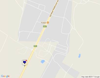 Білборд, Бігборд (Борд)  A у , Семиполки (Семиполки), 6х3  с. Семиполки, чернігівська траса, траса М-01 "Київ-Чернігів-Нові Яриловичі", км 52+850 ліво, через 350м після "Агріко Україна" схема