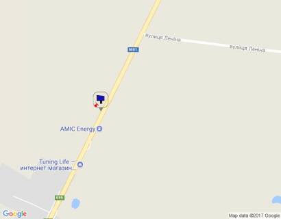 Білборд, Бігборд (Борд)  B у Київських трасах, 6х3  с. Семиполки, чернігівська траса, траса М-01 "Київ-Чернігів-Нові Яриловичі", км 59+300 ліво, за 600м до повороту на вул. Миру та с. Каліта, через 100м після АЗС "АМІК" схема