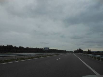 Білборд, Бігборд (Борд)  B у Київських трасах, 6х3  Дніпровське шосе, траса Н-01 "Київ-Знам'янка", км 30+300 ліво Фото 1