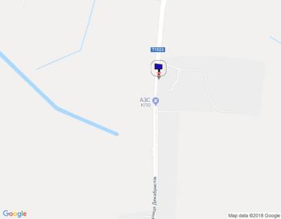 Білборд, Бігборд (Борд)  A у Василькові, 6х3  м. Васильків, вул. Декабристів, виїзд з м. Васильків, перед зупинкою, за АЗС КЛО схема