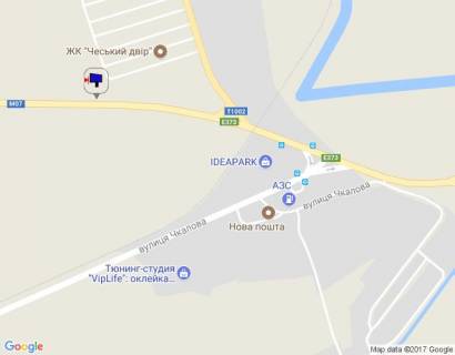 Білборд, Бігборд (Борд)  B у Бучі м. Буча, траса М-07, км 24+600 право, вул. Шевченка, заїзд до ЖК "Авіатор", виїзд з Бучі в Ірпінь, Гостомель, перед розв'язкою Ірпінь-Гостомель-Київ, низ схема