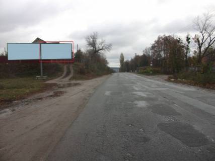 Билборд B в Василькове м. Васильків, вул. Соборна, 134 фото 1