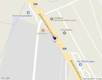 Білборд, Бігборд (Борд)  A у Підгірцях, 6х3  Дніпровське шосе, траса Н-01 "Київ-Знам'янка", км 26+320 право, через 70м після повороту на с. Підгірці, за 50м до АЗС БРСМ схема