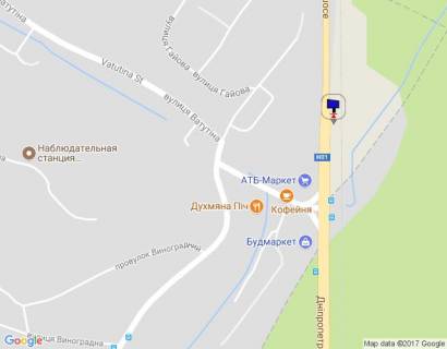 Білборд, Бігборд (Борд)  A у , Лісники (Лісники), 6х3  Дніпровське шосе, траса Н-01 "Київ-Знам'янка", км 20+650 ліво, через 150м після повороту на с. Лісники, низ схема