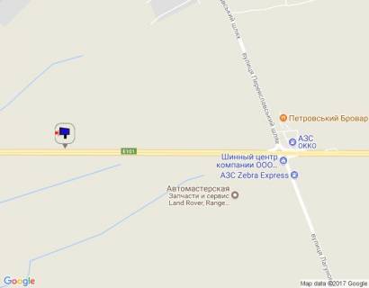 Білборд, Бігборд (Борд)  B у Бровари м. Бровари, траса М-01, об'їзд м. Бровари, км 22+150 ліво, 800 м до перетину вул. Переяславький Шлях- вул. Лагунової, до ресторану "Петрівський Бровар" схема