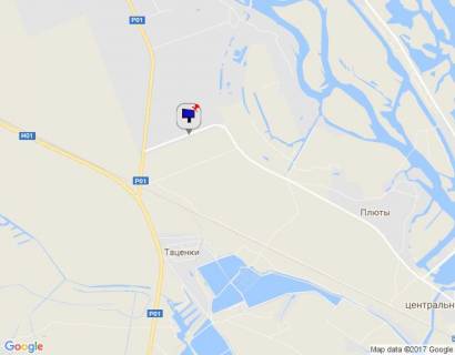 Билборд B в Украинке, 6х3  м. Українка, вул. Плютовська, км 0+800 право, початок автодороги, яка з'єднує Стару Обухівську трасу із м. Українка схема