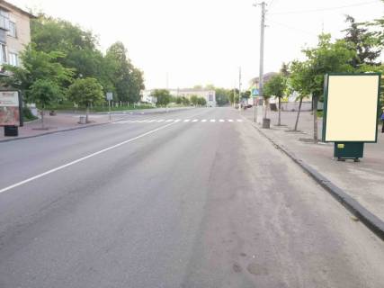 Ситилайт A в Василькове м. Васильків, вул. Грушевського, 13, Укртелеком фото 1
