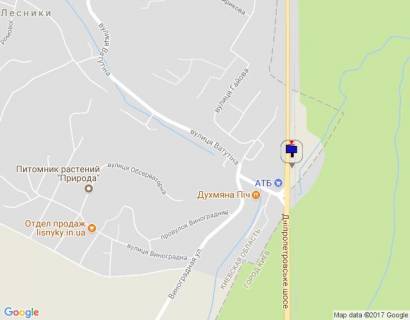 Білборд, Бігборд (Борд)  B у с. Лісники, 6х3  Дніпровське шосе, траса Н-01 "Київ-Знам'янка", км 20+700 ліво, за 100м до повороту на с. Лісники схема