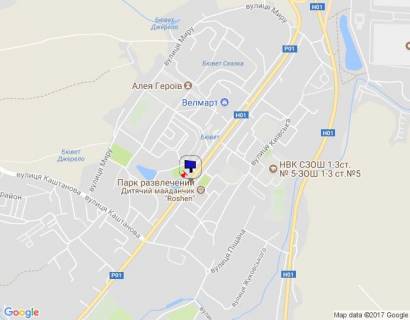 Білборд, Бігборд (Борд)  A у Обухові м. Обухів, вул.Київська, перед банком "Аваль", навпроти озера схема