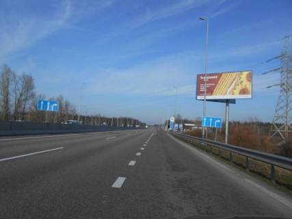 Білборд, Бігборд (Борд)  A у Калинівка смт. Калинівка, траса М-05 Київ-Одеса, км 33+990 ліво, заїзд на АЗС LUXWEN Фото 1