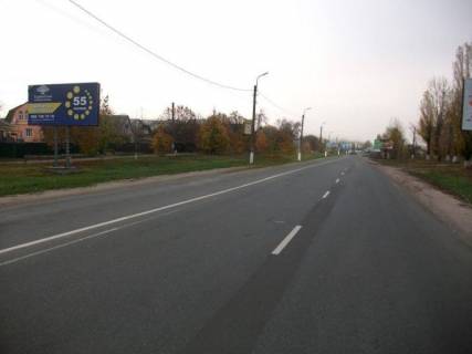 Билборд B в Василькове м. Васильків, вул. Декабристів, 69 фото 1