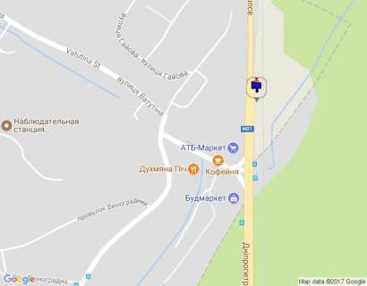 Билборд B в Лесниках, 6х3  Дніпровське шосе, траса Н-01 "Київ-Знам'янка", км 20+650 ліво, за 150м до повороту на с. Лісники, низ схема