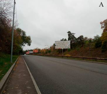 Билборд A в Черкассах, 6*3  Золотоніське шосе В'їзд до м. Черкаси фото 1