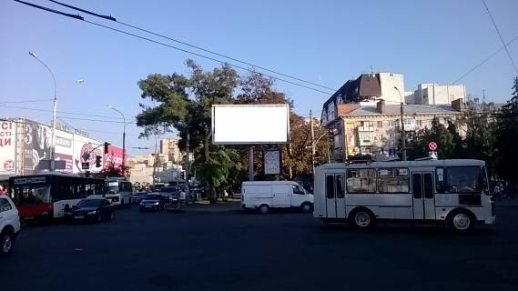 Призма A в Черкассах, 3в*6ш  бул. Шевченка - вул. Смілянська (призматрон) - 287366 фото 1