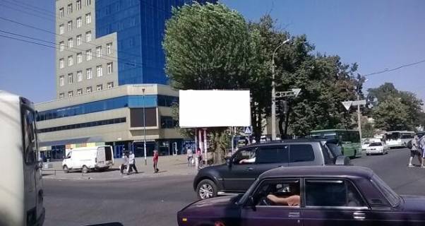 Призма A в Черкассах, 3в*6ш  вул. Благовісна - вул. Смілянська (призматрон) справа - 287410 фото 1