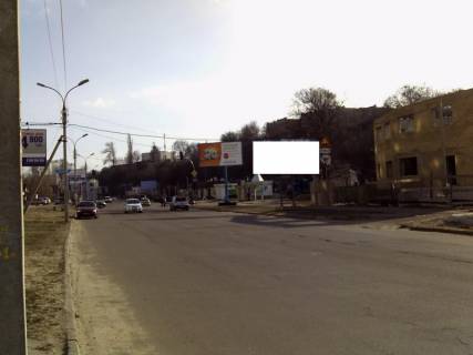 Билборд A в Черкассах ул. Гагарина – ул. Ленина фото 1