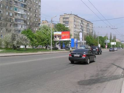 Билборд  в Кропивницкий (Кировоград) фото 1