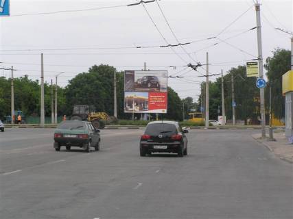 Білборд, Бігборд (Борд)   у Кропивницький (Кіровоград) Фото 1