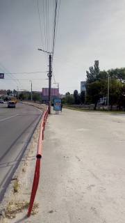 Сiтiлайт A у Кропивницький (Кіровоград) вул. Велика Перспективна  Фото 1