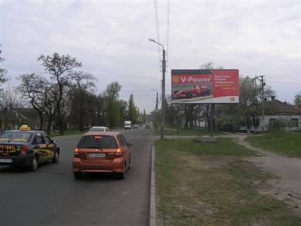 Білборд, Бігборд (Борд)   у Кропивницький (Кіровоград) Фото 1