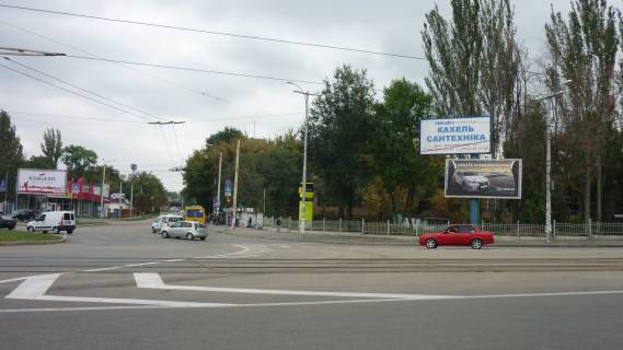 Призма + в Запорожье, 3х6  пр.Соборный_автовокзал - 305965 фото 1