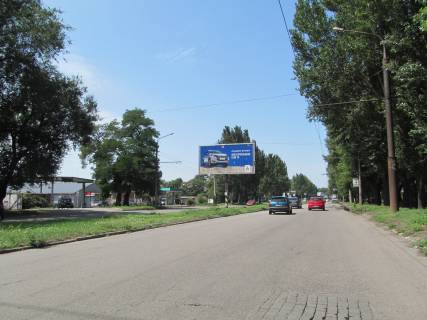 Призма A в Запорожье, 3х6  Южное шоссе, 7-ул. Верхняя - 305957 фото 1