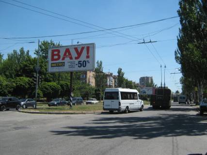 Призма A в Запорожье, 3х6  Парамонова-Совхозная - 305945 фото 1