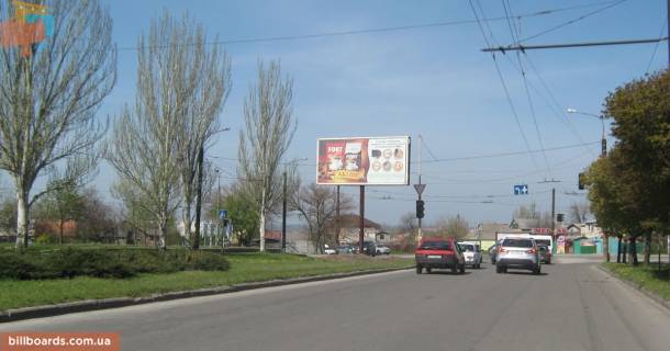 Призма A в Запорожье, 3х6  Парамонова-Совхозная - 163235 фото 1