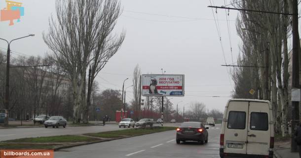 Призма A в Запорожье, 3х6  Чумаченко-Закарпатського Легіону (Комарова) - 163239 фото 1