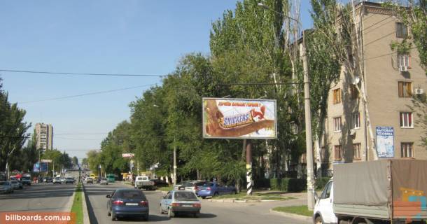 Призма A в Запорожье, 3х6  Победы, 59 - Сталеваров - 163265 фото 1