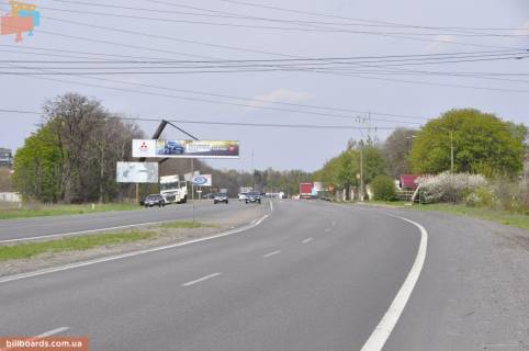 Нестандарт  в Днепр (Днепропетровск) Запорожское шоссе, въезд в город фото 1