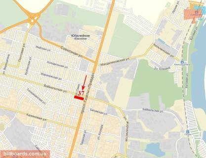 Брендмауер, Брандмауер, Брандмауэр  у Дніпро (Дніпропетровськ) пр-т им. газеты Правда, 111, пер. пр-та Правды - ул. Байкальская, АТБ,  по пр-ту  Правды в центр схема