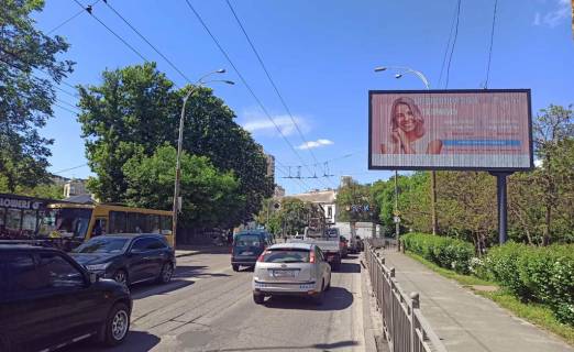 Призма A в Киеве, 3х6  Вишгородська /Мостицька (А2) призма - 385048 фото 1