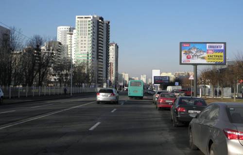 Скроллер A в Киеве, 3х6  Харківське ш 179/автосалон Тойота,КИА (А1) СКРОЛЛЕР - 246024 фото 1