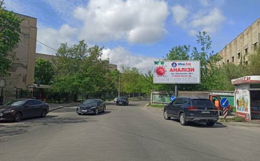 Призма A в Киеве, 3х6  341269 - 385037 фото 1