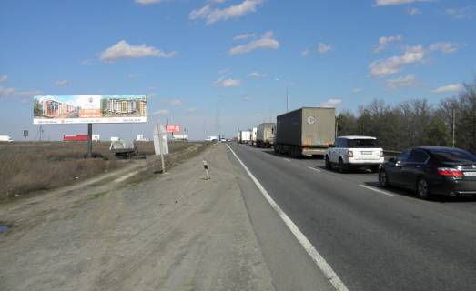 Білборд, Бігборд (Борд)  B у Київських трасах, 3х6  Бориспільский р-он/з с Проліски по вул.Броварська/перед поворотом на Кільцеву (В) правий - на Бровари,Бориспіль Фото 1