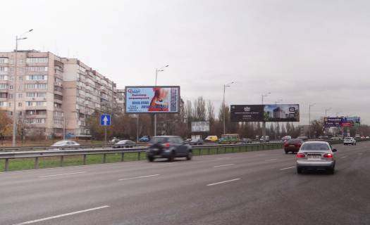 Скроллер Р/П в Киеве, 3х6  Кільцева/поворот на Вишневе,Фоззі/напрямок на Одеську пл (А1) (розподілювач) СКРОЛЛЕР - 245919 фото 1