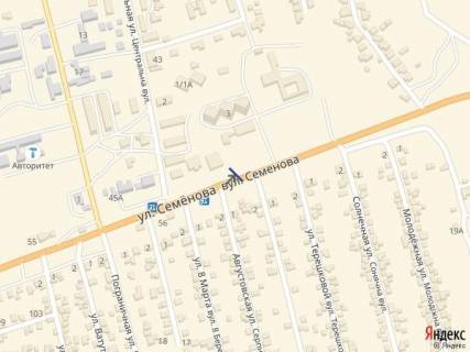 Білборд, Бігборд (Борд)  B у Одесі, 3x6  Одеса-Південний 20 +00 Б (Фонтанка) в стор. Південного схема