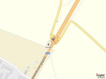 Билборд A в Одеських трасах, 3x6  Одесса-Николаев 21+900 А (в стор. Одессы) схема