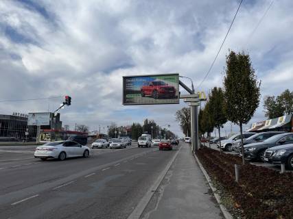 Призматрон, Призма A у Вінниці, 6х3  Хмельницьке шосе - Барське шосе - 282162 Фото 1