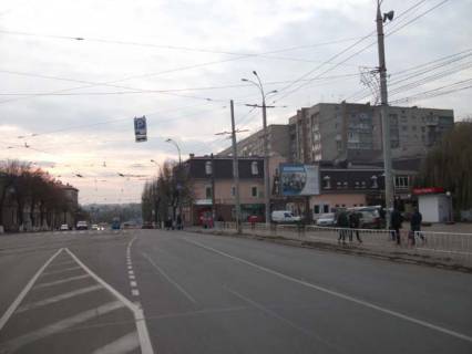 Скролер, Скрол A у Вінниці, 3.14х2.32  пр. Коцюбинського -вул. Нансена (Терра Маре) - 282311 Фото 1