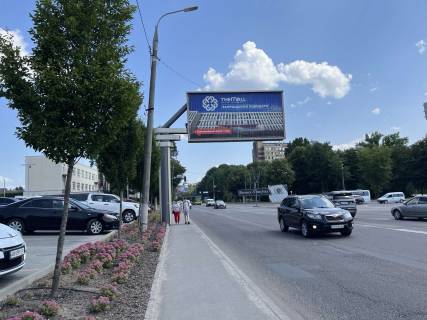 Призматрон, Призма B у Вінниці, 6х3  Хмельницьке шосе - Барське шосе - 282164 Фото 1