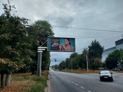 Призма B в Виннице, 6х3  Хмельницьке шосе - 600-річчя - 282140 фото 1