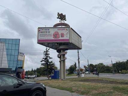 Призма C в Виннице, 6х3  пл. Героїв Чорнобиля (з вул.Брацлавської) - 282267 фото 1