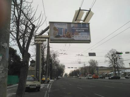 Білборд, Бігборд (Борд)  B у Вінниці, 6х3  Немировское шоссе (напротив "Грош") ( розміщення банера/постера, строком не менше 3-х місяців.) Фото 1